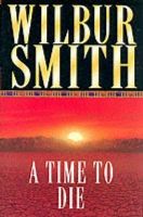  Wilbur Smith - A Time to die - MP3 Audio Book on Disc