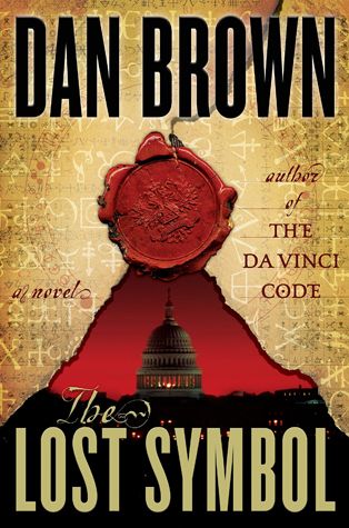 Dan Brown - The Lost Symbol - Audio Book on CD