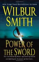  Wilbur Smith - The Power of the Sword - MP3 Audio Book on Disc