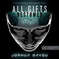 Joshua Gayou-All Gifts Bestowed-MP3 Audio Download