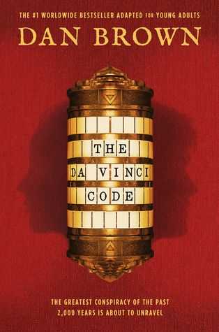 Dan Brown - The Da Vinci Code - Audio Book on CD