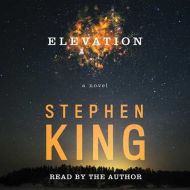 Stephen King-Elevation-Audio Book