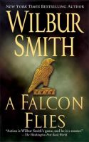 Wilbur Smith - A Falcon flies-MP3 Audio Book-on CD