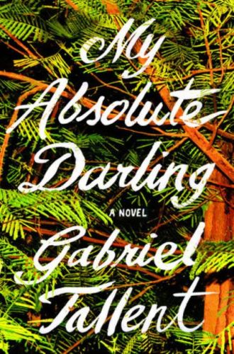 My Absolute Darling-by Gabrielle Talent - Audio