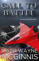 Mark Wayne Mcginnis-Call to Battle-Audio Book