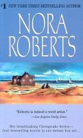 Nora Roberts-Chesapeake Bay Saga-Audio Book