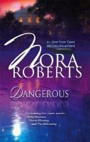 Nora Roberts - Dangerous.Audio Book in mp3-on CD