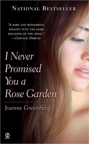 I Never promised you a rose garden by Joanne Greenberg - MP3 Audio