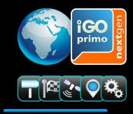 iGO Primo Next Gen For Android with Aug 2020- AU/NZ maps - Download